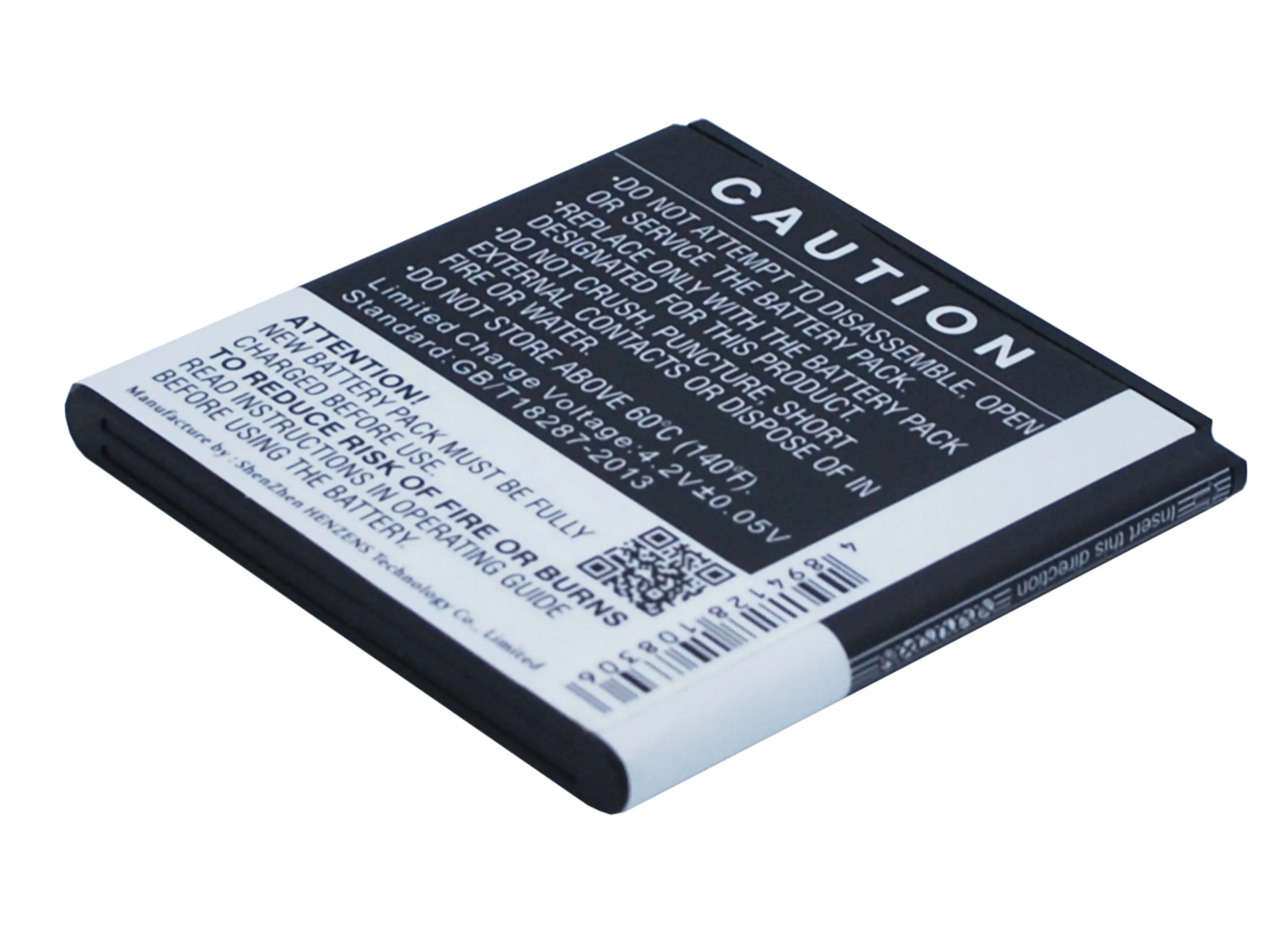 DBM-1500B Battery For Doro Liberto 820 mini