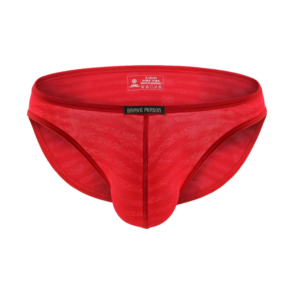 2019 men's breathable beach sports shorts sexy summer swimming men briefs comfortable casual beach shorts men summer shor 40J17 (2)