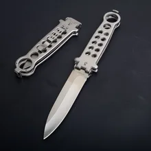 Пегаси C18 многоцелевой тактический складной нож 57HRC из нержавеющей стали для отдыха на природе, туризма, сафари, сумка для выживания, EDC