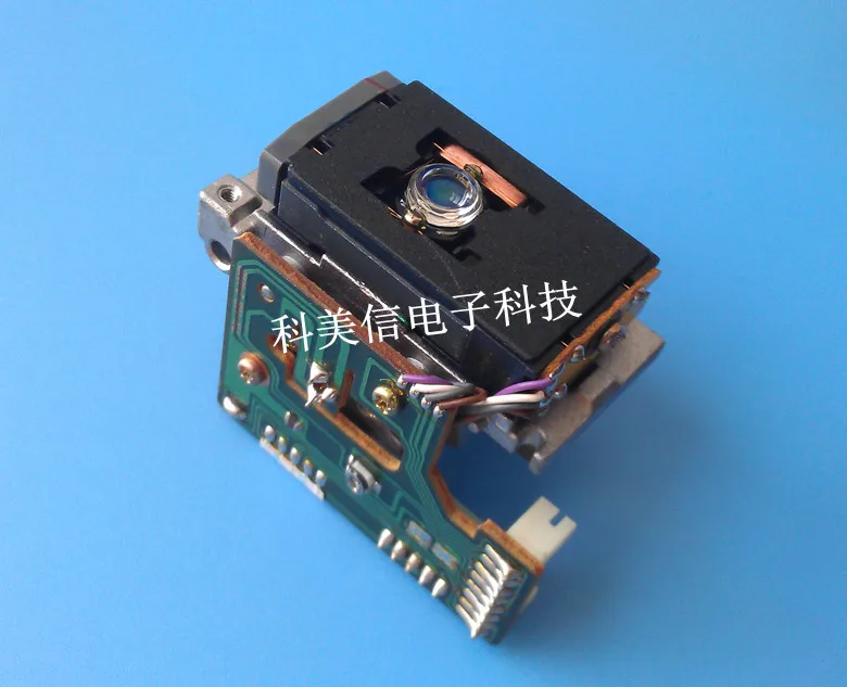 

Hundred percent of imported SF-91 CD laser head 5P / 8P lines