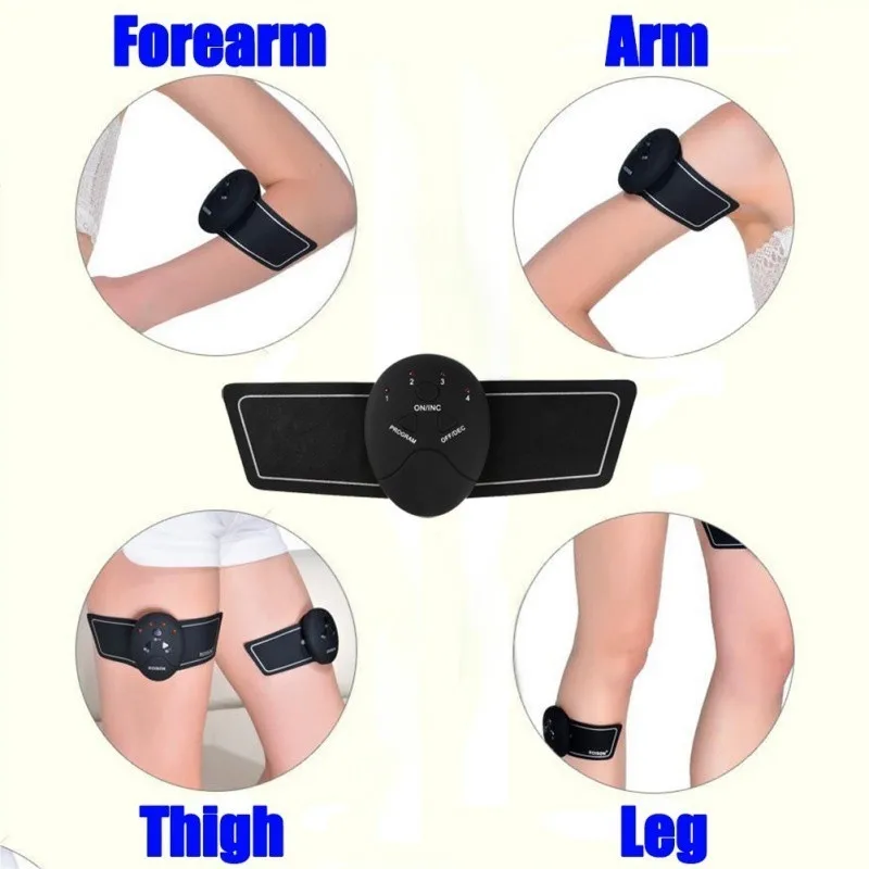 Abdominal Muscle Trainer5