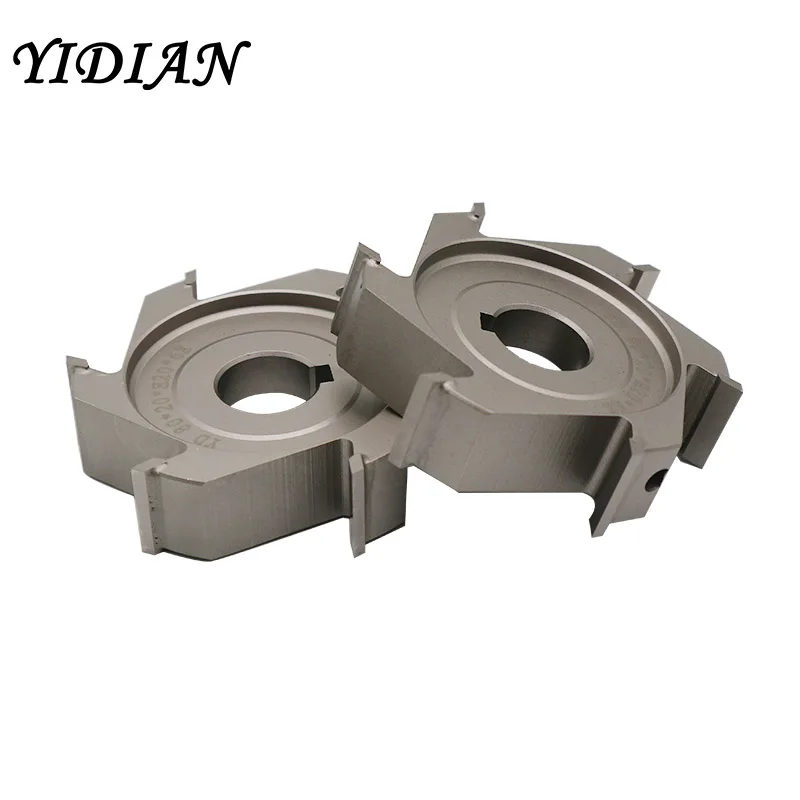 

Woodworking Machine Parts Quality Made Rough Trimming Flush Trimming Cutter for Nanxing Edge Banding Machine