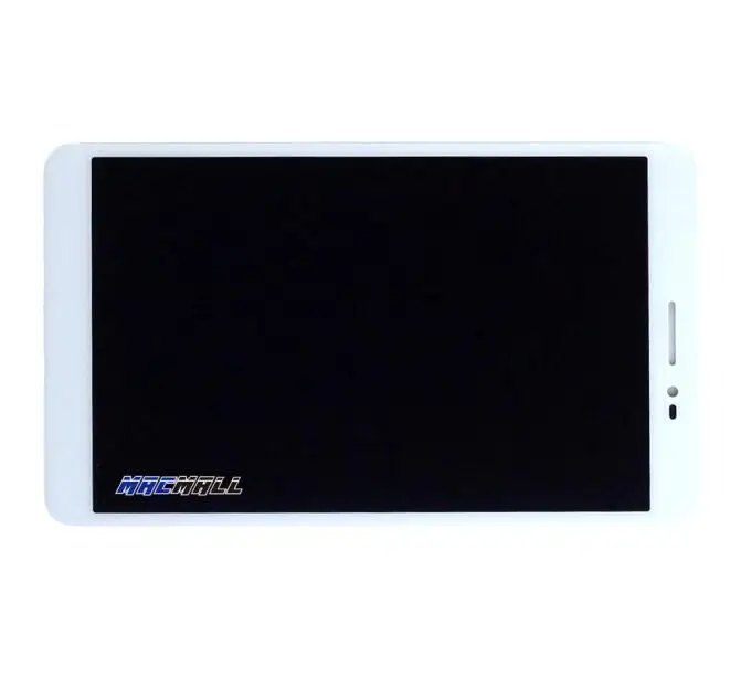 Новинка для huawei Mediapad T2 8 Pro JND-AL00 JDN-W09 Замена ЖК-дисплей Дисплей+ Сенсорный экран дигитайзер в сборе белый