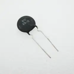 10 шт./лот Термистор резистор NTC 47d-15 47d15 Термальность резистор Сопротивление