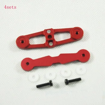 

4Set Tarot 1555 1245 Folding Propeller Clip Prop Clamp Bracket M3 Hole for Sunnysky 3-4 Motor RC Quadcopter Drone Spare Parts