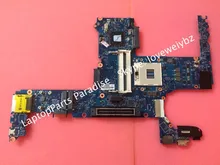Free Shipping For HP ProBook 6470B Notebook Motherboard 686036-001 Main Board