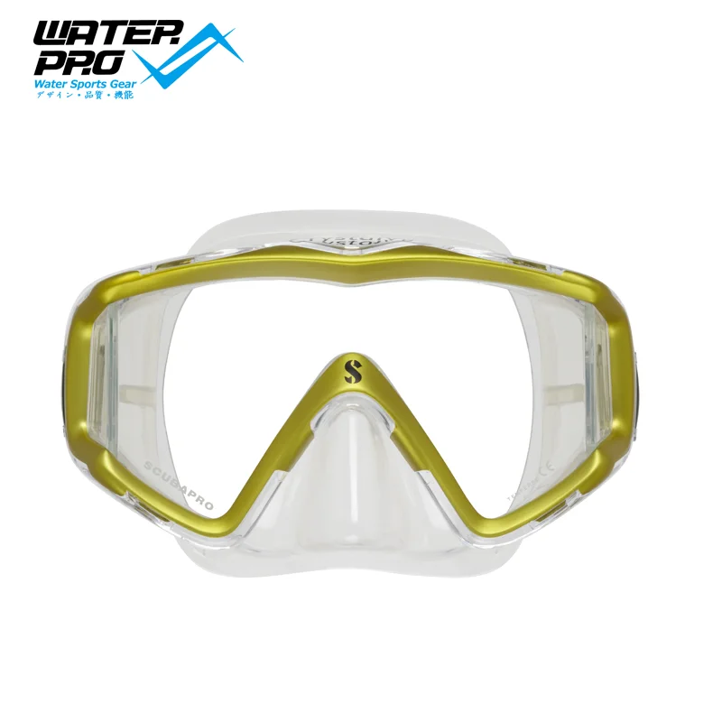 crystalyellow