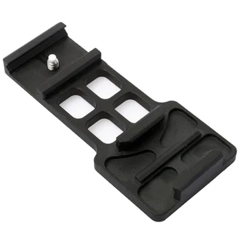 

Aluminium Mount Side Rail Mount Camera Accessories for Gopro HERO 4 3+ 3 2 1