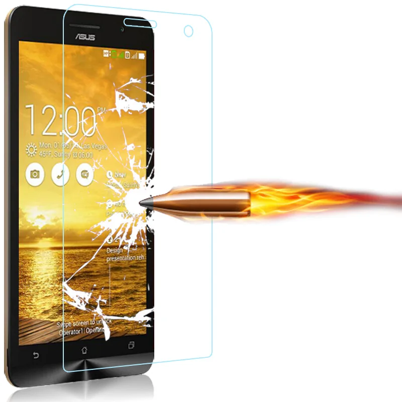 

Tempered Glass For Asus zenfone 2 Laser ZE500KL ZE551KL ZE551ML GO ZB500KL ZB500KG Selfie Max Live 5 Pegasus 3 z00sd z00vd z00ed