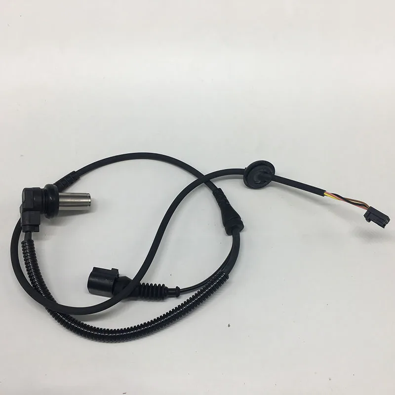 Front ABS Wheel Speed Sensor Suit For AUDI A6 C5 ALLROAD 2000 2005