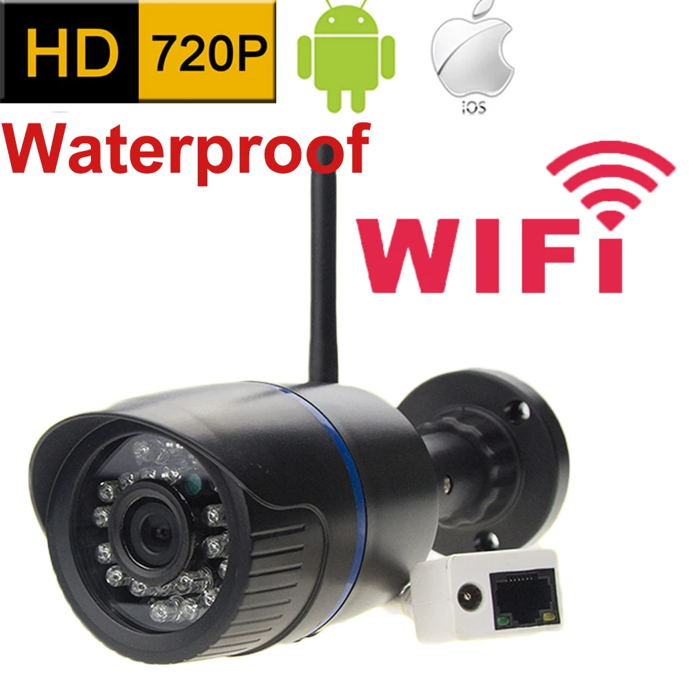 Onvif wifi camera italianaceto