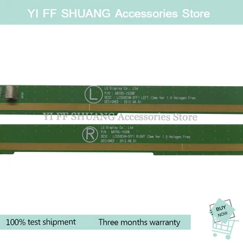 

100% Test shipping for 6870S-1529B 6870S- 1530B LC550EUN-SFF1 a pair of pcb part