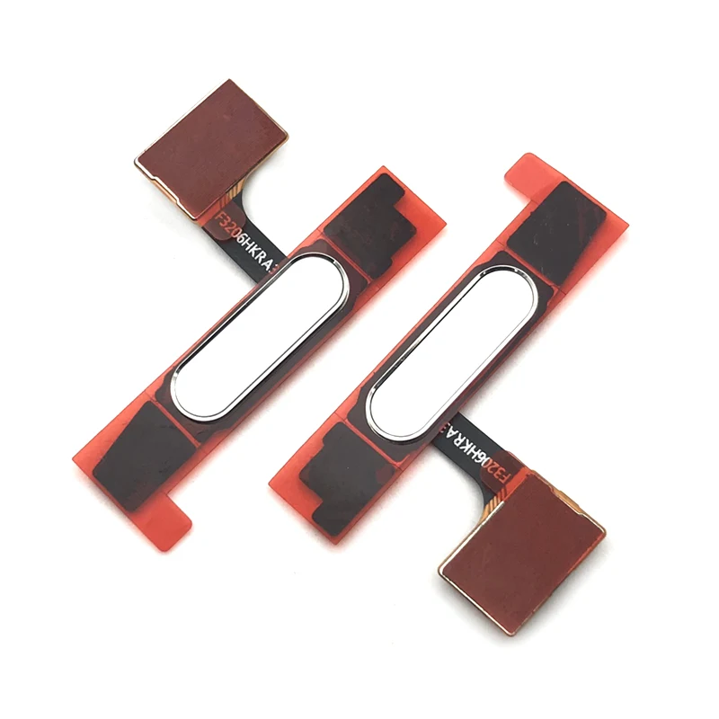 

New For Huawei MediaPad M5 10.8 inch Fingerprint Sensor Scanner Touch ID Home Button Flex Cable