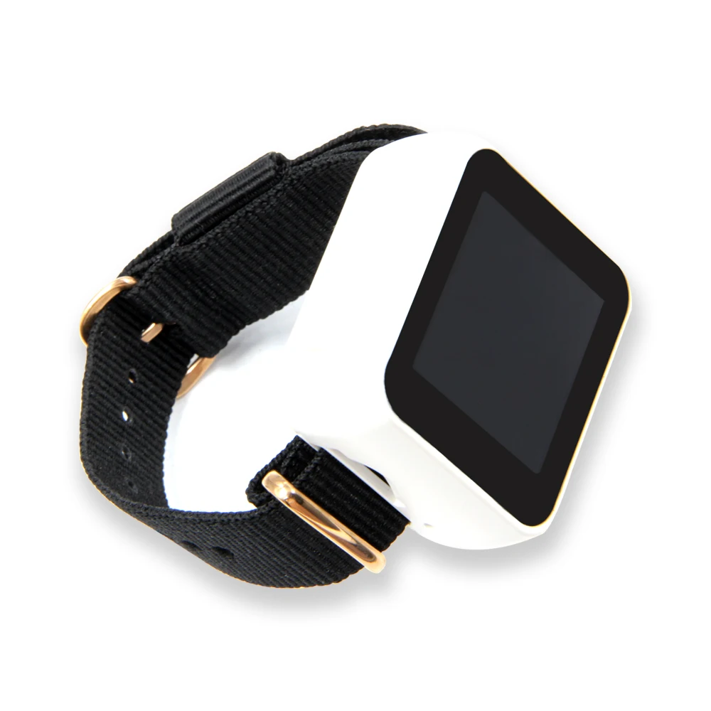 

LILYGO® TTGO T-Watch Programmable Wearable Environmental Interaction WiFi Bluetooth Lora ESP32 Capacitive Touch Screen