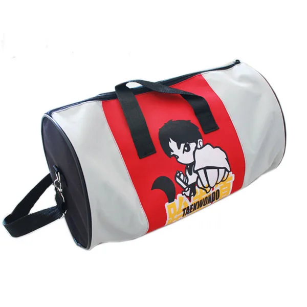 New Taekwondo Karate Judo Package Gym Bag For Taekwondo Uniform Martial