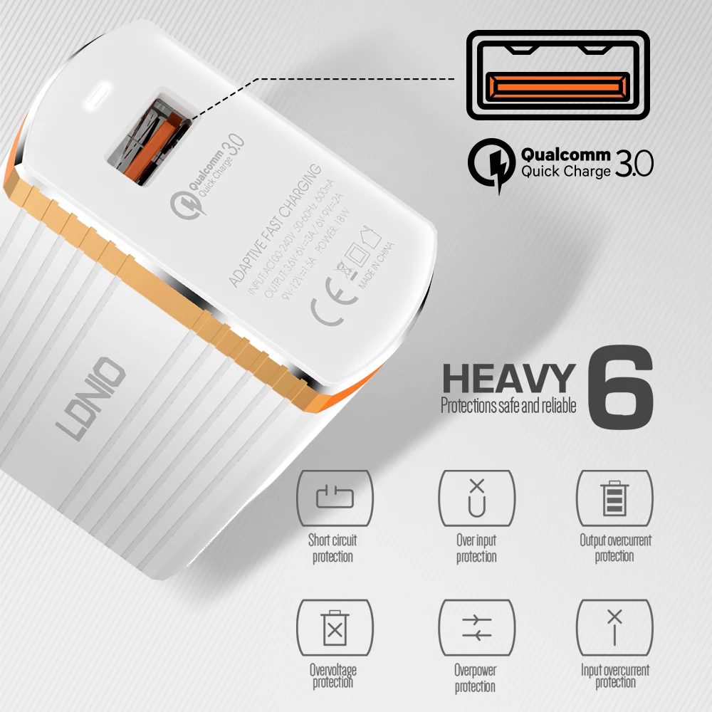ldnio home charger (11)