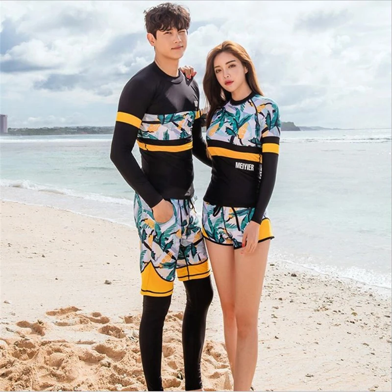 deep plunge swimwear