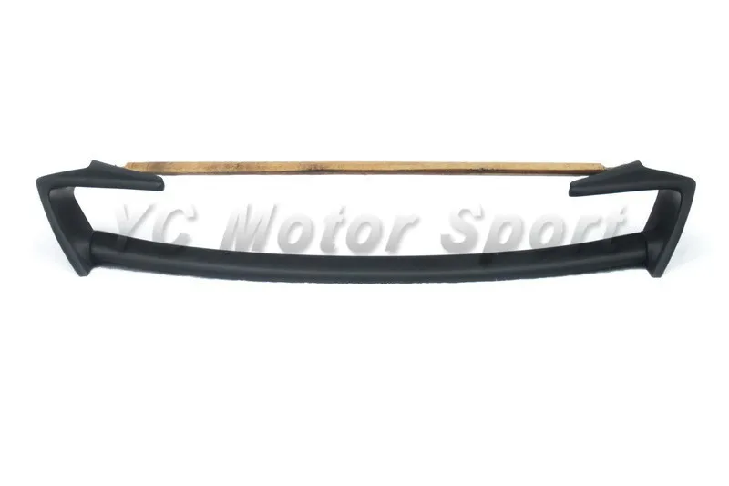 GT86 FT86 ZN6 FRS BRZ ZC6 Tommykaira ROWEN RR STREET ZERO Style Rear Spoiler FRP (12)