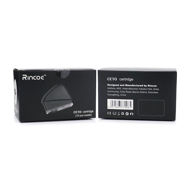 Rincoe Ceto Cartridge (1)