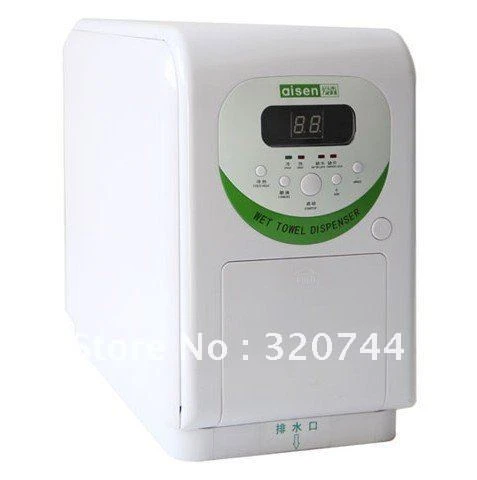 Cold 2024 towel machine