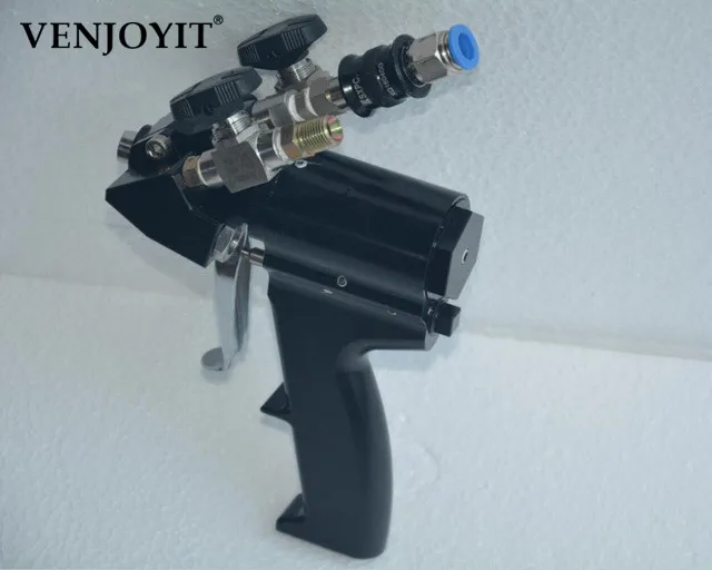 Пистолет-распылитель из полиуретановой пены P2