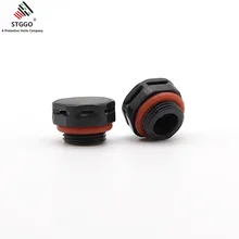 M12* 1,5 винт в вентиляционном отверстии