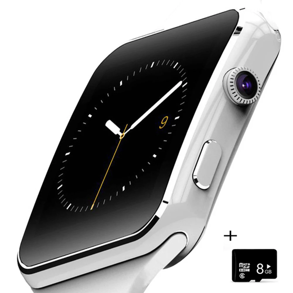 apple watch x6