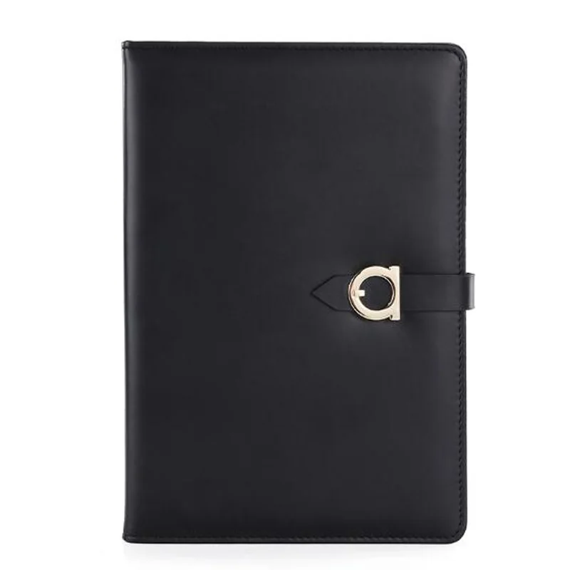

Business notebook stationery a5 notebook office diary work thickened note pad customized note pad logo
