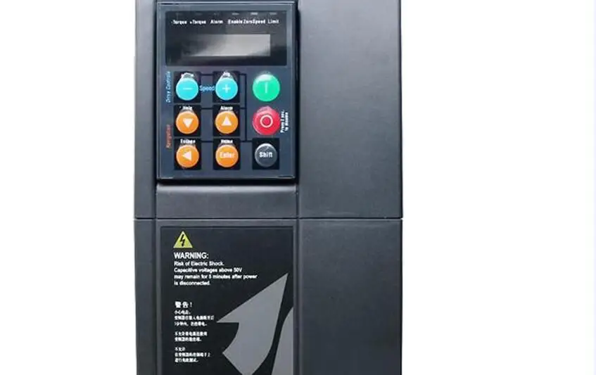 

new and original Inverter AVY2055-EBL-BR4 5.5Kw