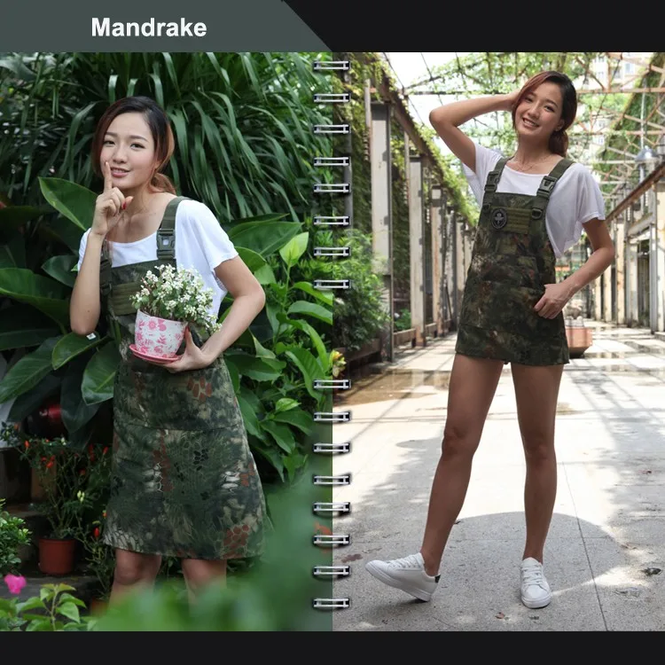 1 Mandrake