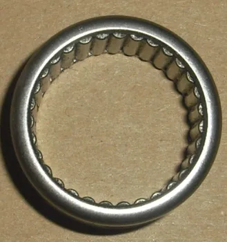 

100pcs/lot High quality HN152212 HN15x22x12 needle roller bearing +whosale and retail draw cup bearing 15x22x12mm