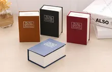 Cheap Dictionary Safe Box Secret Book Money Hidden Security Safe Lock Cash Money Coin Storage Jewellery Password Locker For Kid Gift Cheap Dictionary Safe Box Secret Book Money Hidden Security Safe Lock Cash Money Coin Storage Jewellery Password Locker For Kid Gift