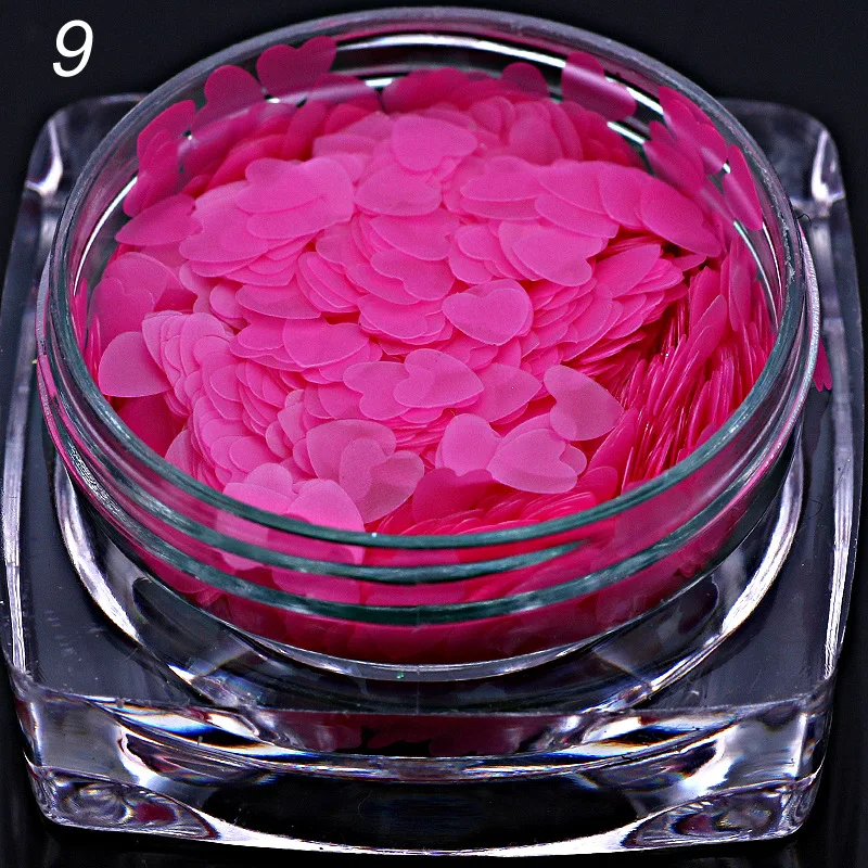 

XBB01 Women Shining Nail Glitter Powder FASHON BEST QUALITY Dust Nail Art Glitter for girl best decoration