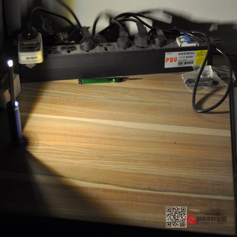 USBLED strip mobile power source lightsuper-bright 21LED usb light bar with lampshade diy led lamp new LED touchswitch2.6W | Лампы и