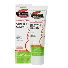 Палмерс какао масло формула массажный крем для растяжек 125 г