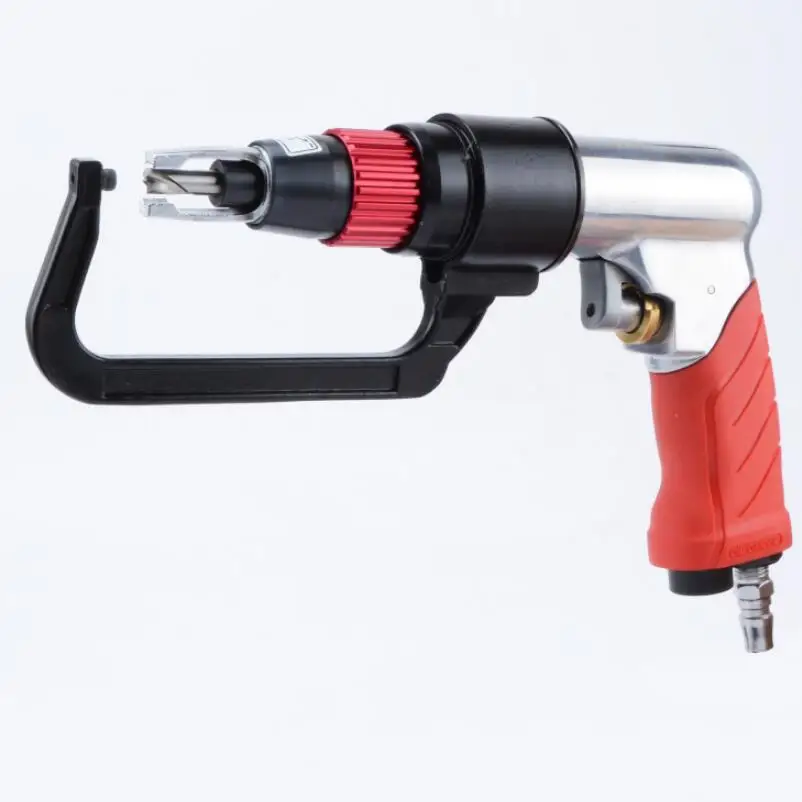 Free Shipping Pneumatic Spot Welding Drill Sheet Metal Spot Welding