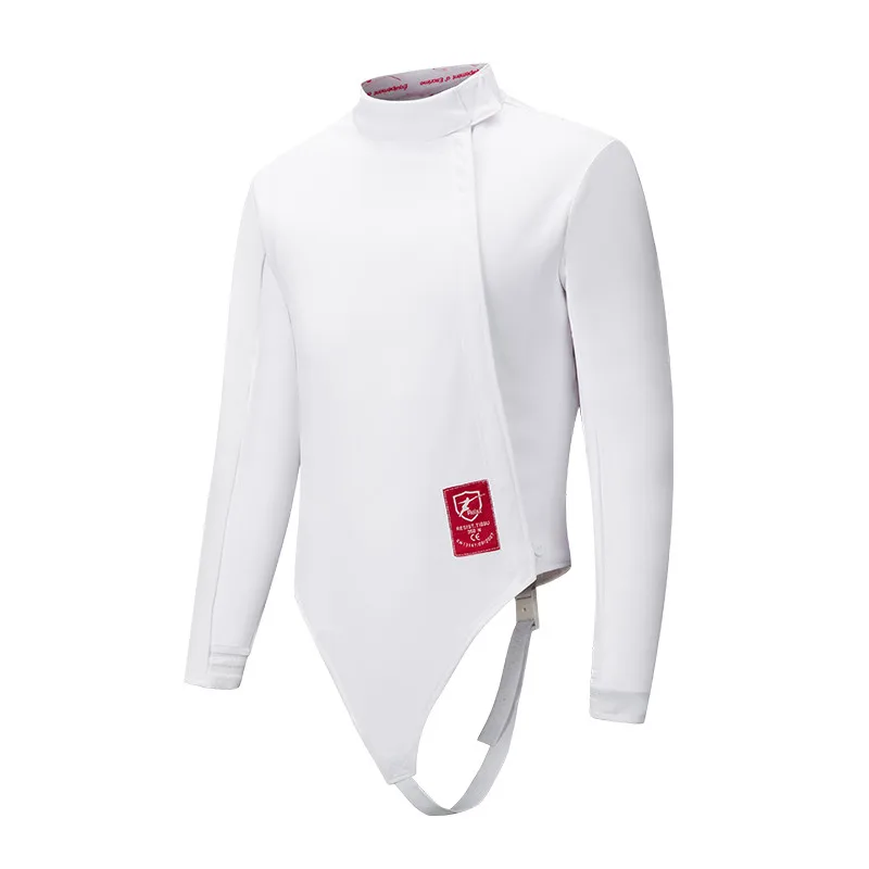 Fencing equipments, fencing jacket, CE approved, 350NWin Martial Arts