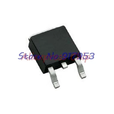 

1pcs/lot VND14NV04 VND14NV04TR-E TO-252 In Stock