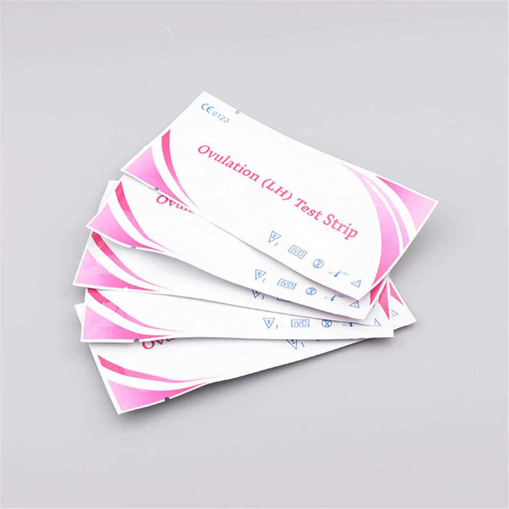 20Pcs-LH-Ovulation-Test-20-Cup-Urine-Container-for-Fertility-Tests-Urine-Midstream-Test-Strips-20pcs (3)