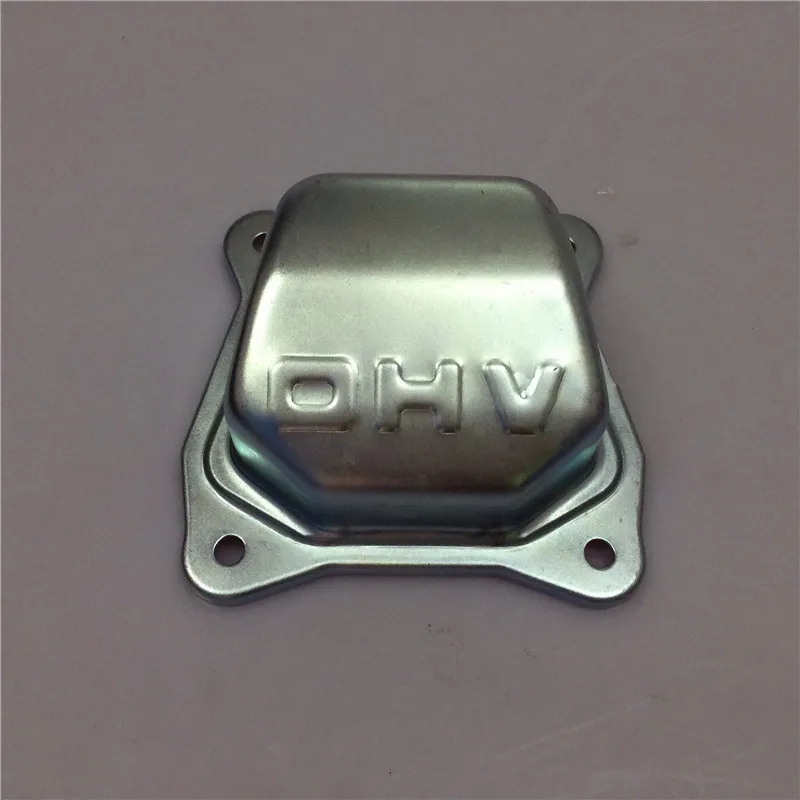 STARPAD для бензиновых генераторов водяные насосы 168F 170F 2KW 2.5KW 2.8KW 2 "3" крышка