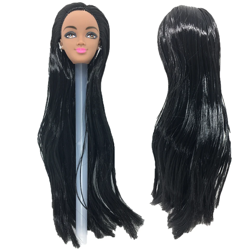 one doll hair