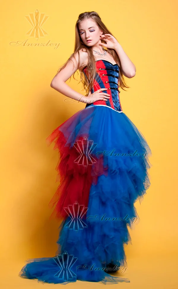 Aliexpress.com : Buy Annzley Custom Made Gorgeous Vintage Corset