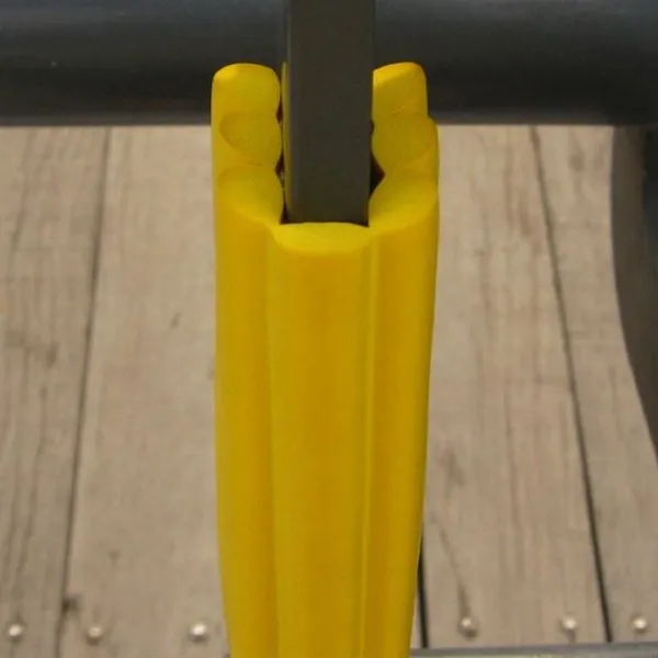 Baby Safety Soft Table Edge Corner Guard Cover Cushion Bump Protector Protective