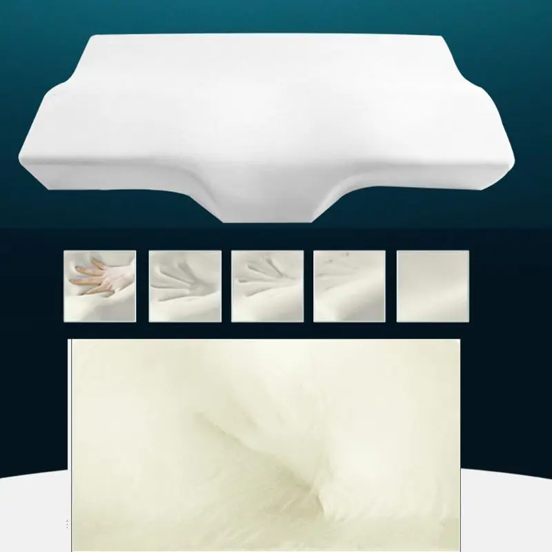 Профессиональное наращивание ресниц специальная подушка привитые ресницы салон спящего использования