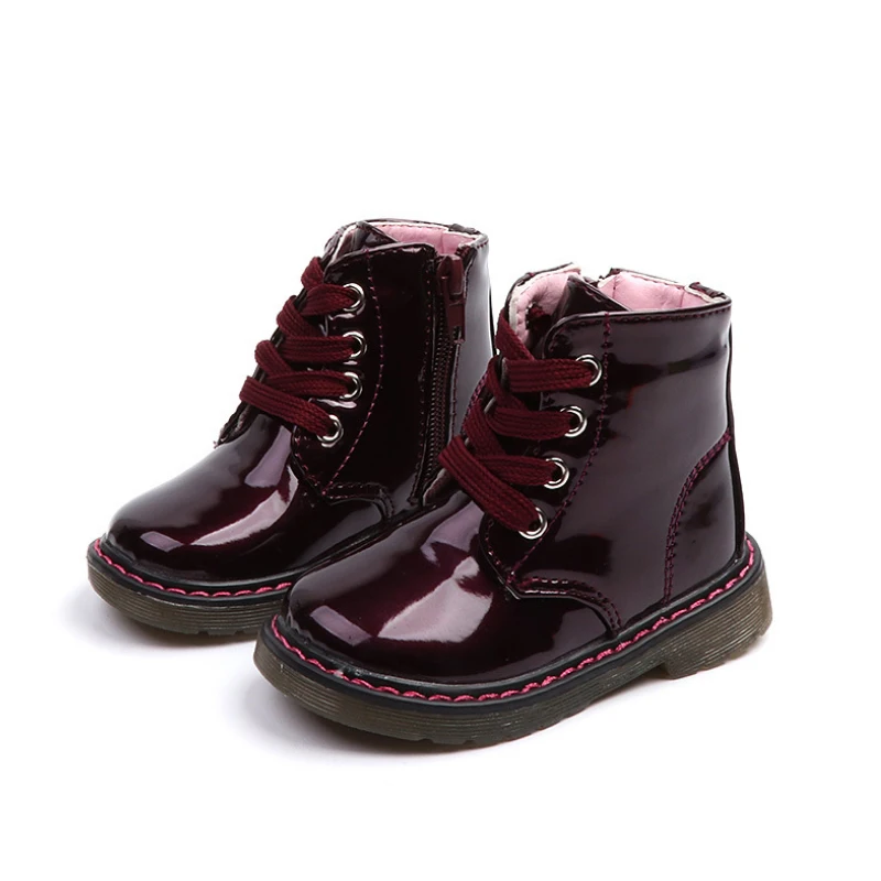 soft boots for toddlers