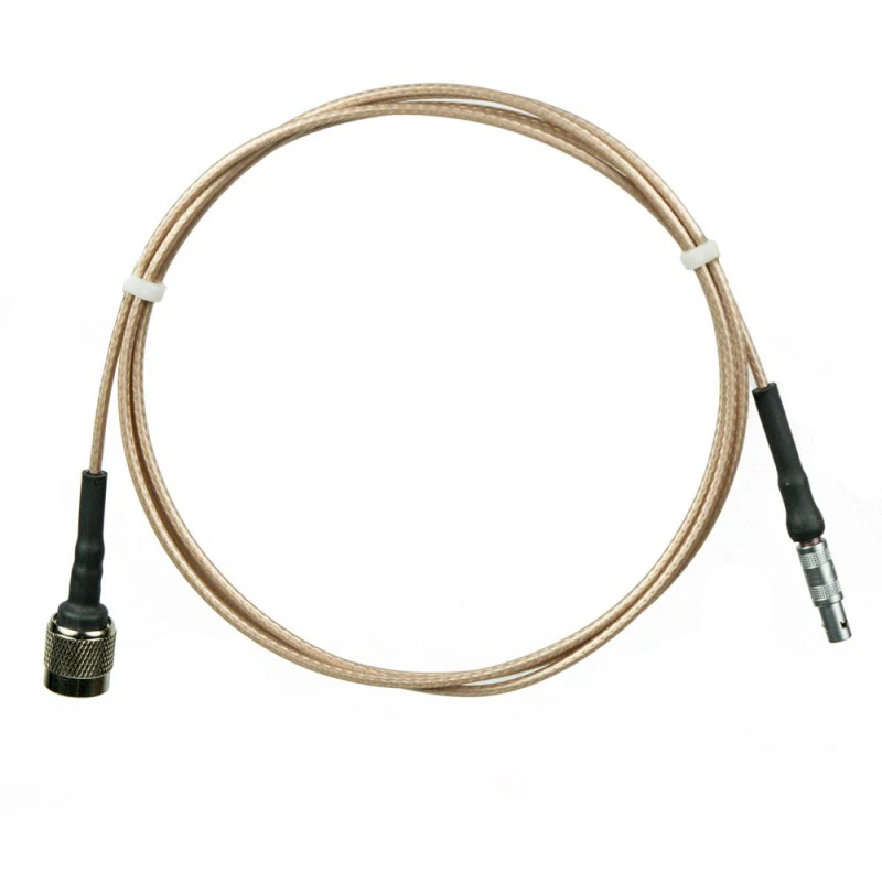 

LEICA 731353L - GEV179 GPS ANTENNA CABLE for Ashtech Promark 100/200 3 Fits models GS20 SR20 GS5 GS5+