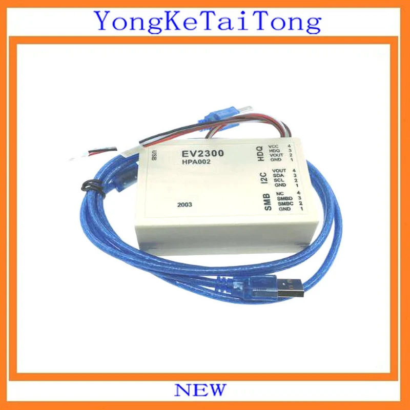 1PCS/LOT EV2300 Battery maintenance tool chip programmer power