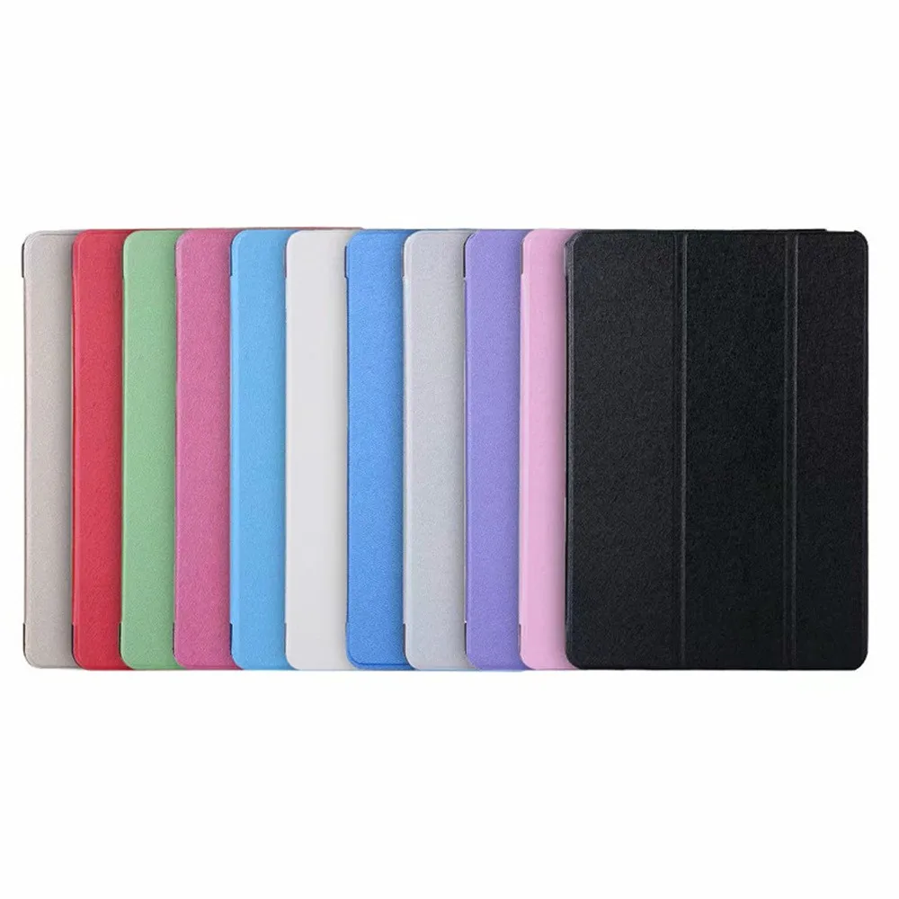 

Tablet Case For iPad 6th Generation 2018 9.7 Slim Magnetic Leather Smart Cover Case For Apple Tablet Case Flip Cover l1210#3