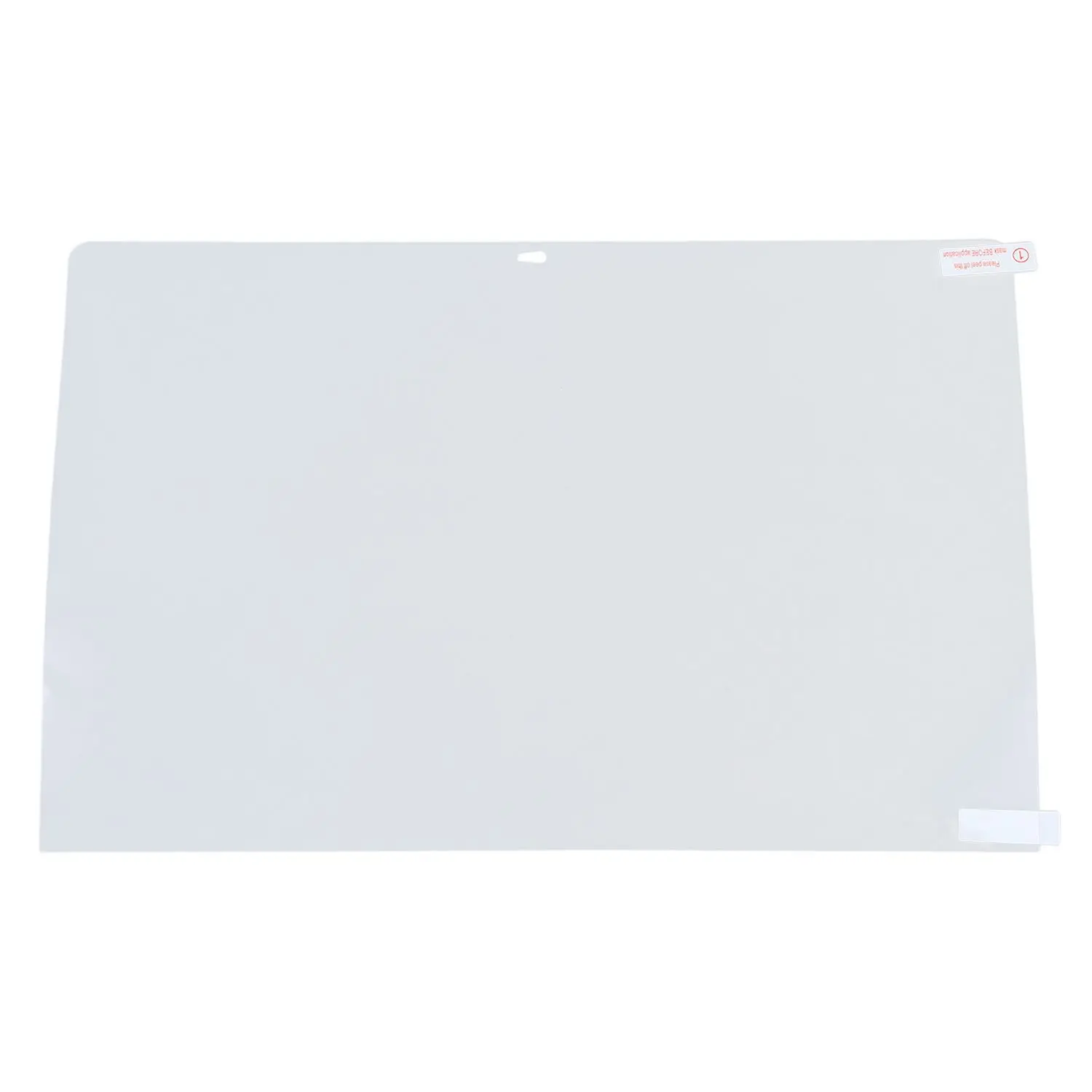 

New Clear Screen Protector LCD Film For NEW Macbook Pro 13" 13.3" Touch Bar