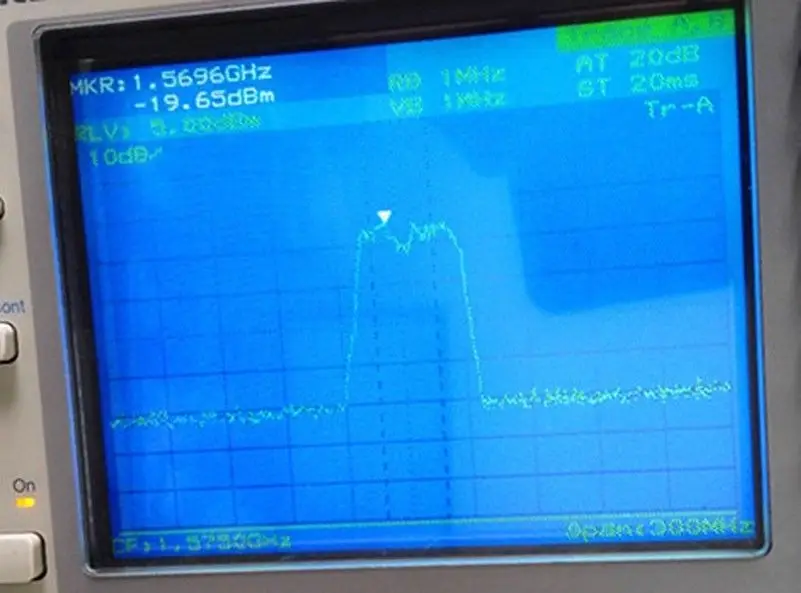 Полосовой фильтр BPF 2045 MHZ 315 MHZ 433 MHZ 1575 MHZ 900 MHZ 1090 MHZ LC анти-помехи для SDR радио ham радио усилитель 315 433